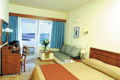 Hermes Hotel