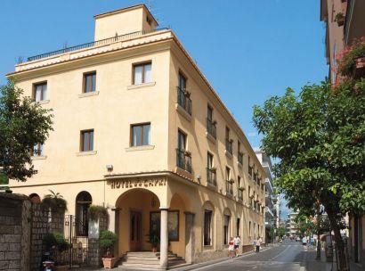 Hotel Capri