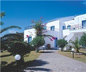 Finas Hotel Apartments