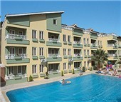 Gizem Apartment