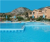 Efrosini Village Apartments