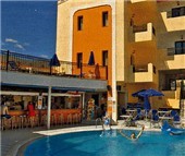 Irida Apartments