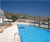 Grand Bay Beach Resort