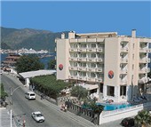 Selen 1 Hotel