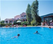 Mythos Apartments