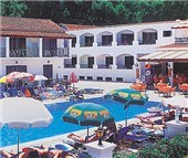 Terezas Hotel Apartments
