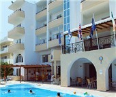 Hotel Panorama