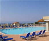 Notos Studios and Apartments