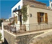 Notos Studios and Apartments