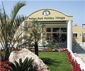Pafian Park Tourist Village