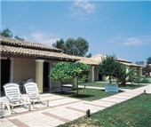 Loxides Apartments