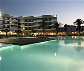 Ixian Grand Hotel