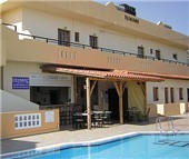 Ilissos Apartments