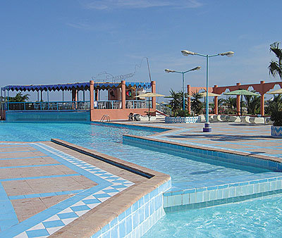 Special offers on holidays to Al Pasha Bay - Hor Palace Hotel