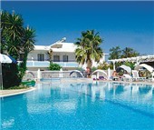 Aristo Aparthotel