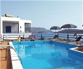 Kavos Bay Studios and Apartments