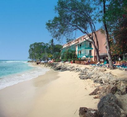Barbados cheap holidays - Almond Bch Club & Spa