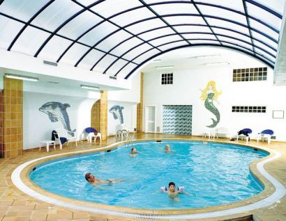 Aparthotel Brisa Sol