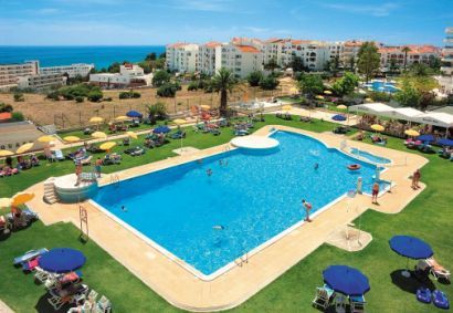 Aparthotel Brisa Sol