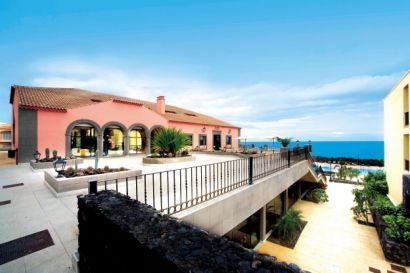 Special offers on holidays to Canary Islands - Las Olas
