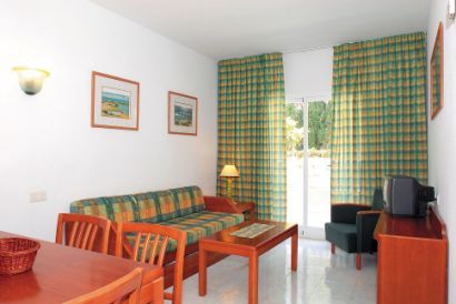 Puerto Pollensa cheap holidays - Playa Mar