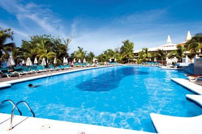 Clubhotel Riu Negril