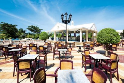 Clubhotel Riu Negril