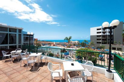 Fiesta Hotel Paraiso Floral