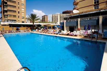 Hotel Riudor