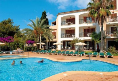 Protur Bahia Azul Apartments