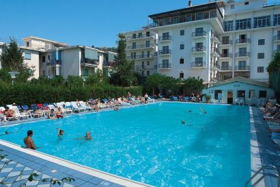 Grand Hotel Flora