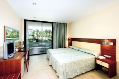 Hotel Riu Monica
