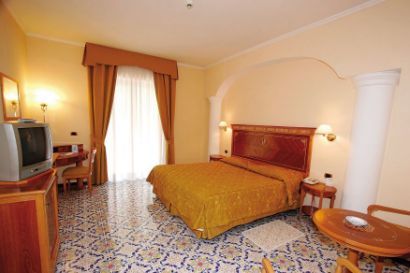 Grand Hotel President