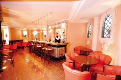 Hotel Michelangelo