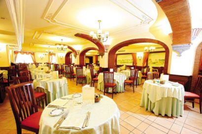 Hotel Michelangelo