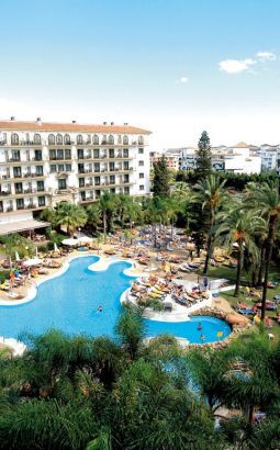 H10 Andalucia Plaza