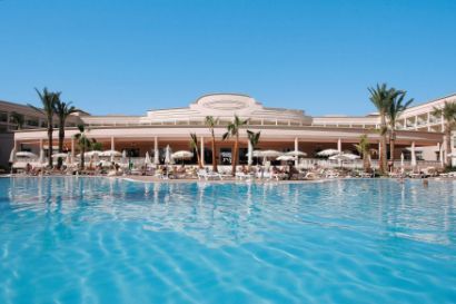 Riu Palace Algarve