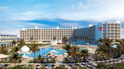 Clubhotel Riu Guarana