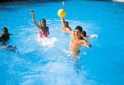 Clubhotel Riu Guarana