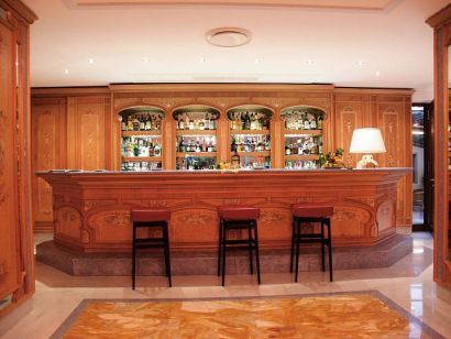 Grand Hotel Flora