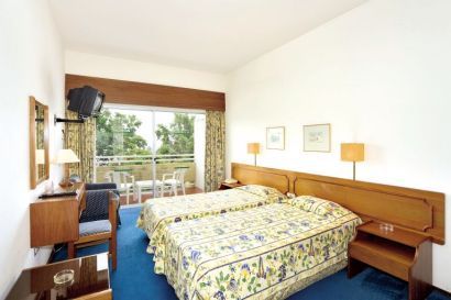 Hotel Girassol