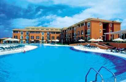 Grupotel Macarella Aparthotel