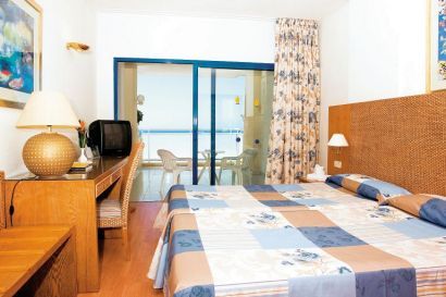 Hotel Taurito Princess