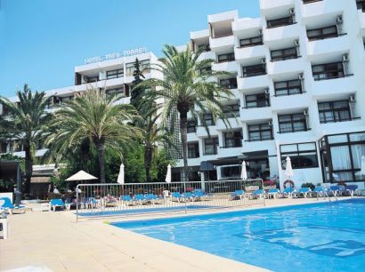 Hotel Tres Torres