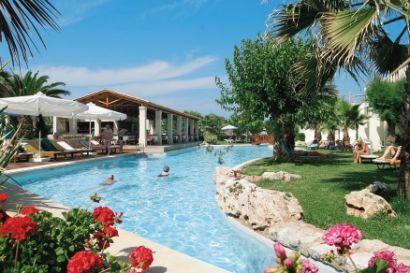 Hotel Cretan Park