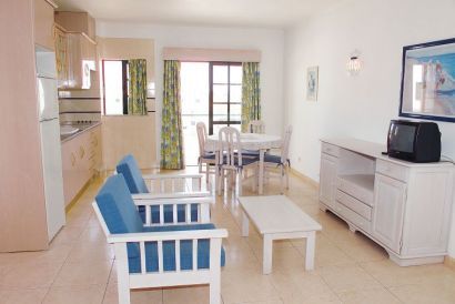 Dunas Do Alvor Apartments