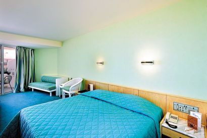 Hotel Porto Rethymnon