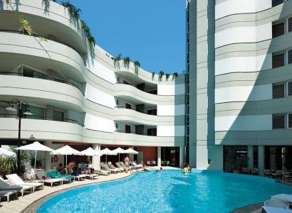 Hotel Porto Rethymnon
