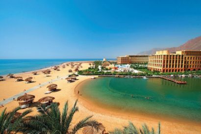 Taba Heights cheap holidays - Intercontinental
