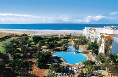 Hotel Riu Tikida Beach